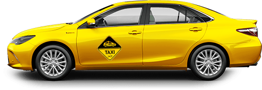 Такси из Тамани в Массандру